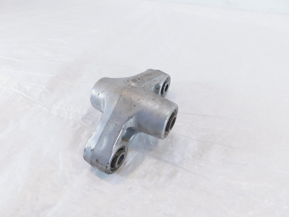 2007-2014 Suzuki AN400 Burgman 400 Rear Wheel Shock Absorber Linkage Knuckle - C3 Cycle