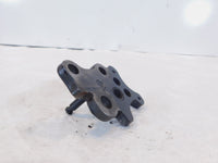 2003-2006 Kawasaki Ninja ZX6R ZX636 ZX6RR Side Stand Kickstand Bracket Mount - C3 Cycle