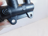 Victory Classic & Deluxe V92 Cruiser Rear Brake Master Cylinder w/ Brake Rod - C3 Cycle