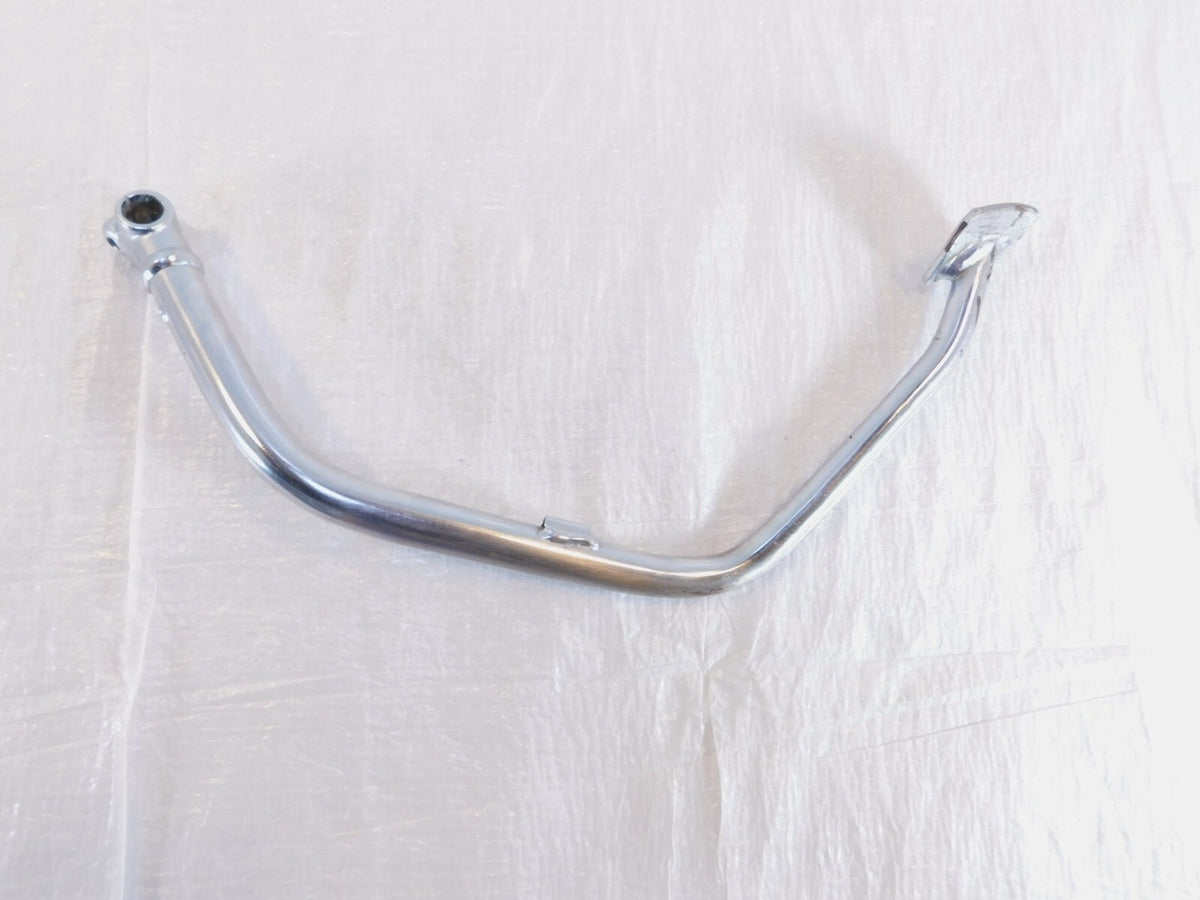 1996-2016 Honda Rebel 250 CMX250 CMX250C Chrome Right Rear Back Foot Brake Pedal - C3 Cycle