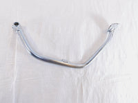 1996-2016 Honda Rebel 250 CMX250 CMX250C Chrome Right Rear Back Foot Brake Pedal - C3 Cycle