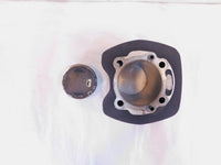 Harley Davidson Touring Dyna Softail Twin Cam 103 Cylinder Barrel Jug & Piston - C3 Cycle