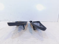 Victory Cross Roads Country Vision Front Right Left Floorboard Footboard Holders - C3 Cycle