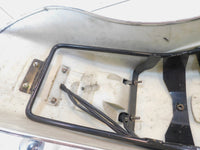 Cixi Kingring Rongyao Aggressor V & Jinlun 250cc Rear Fender & Tail Lamp Light - C3 Cycle