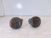 Honda NC700X NC700 CTX700 Engine Motor Block Piston & Crankshaft Connecting Rods - C3 Cycle