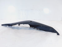 18-2021 Yamaha YZFR3 YZF R3 Left Rear Tail Section Plastic Fairing Cowling Cover - C3 Cycle