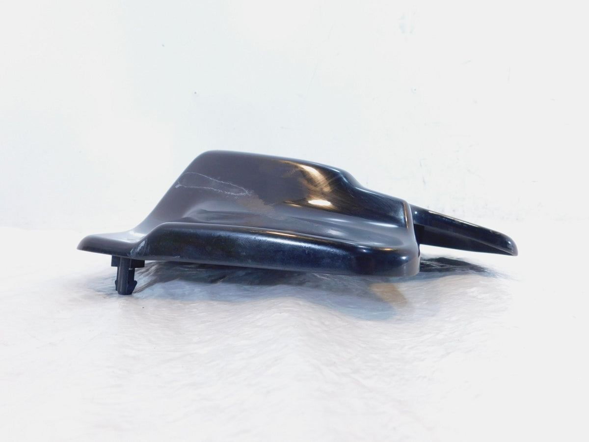 Harley Touring Road Glide & Electra Glide Ultra Classic Right Black Side Cover - C3 Cycle