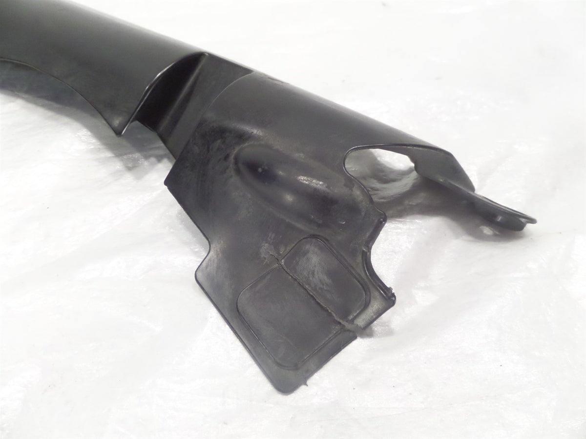 2003-2004 Suzuki GSX-R1000 GSXR Lower Front Cowl Fairing Frame Radiator Cover - C3 Cycle