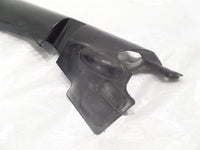 2003-2004 Suzuki GSX-R1000 GSXR Lower Front Cowl Fairing Frame Radiator Cover - C3 Cycle