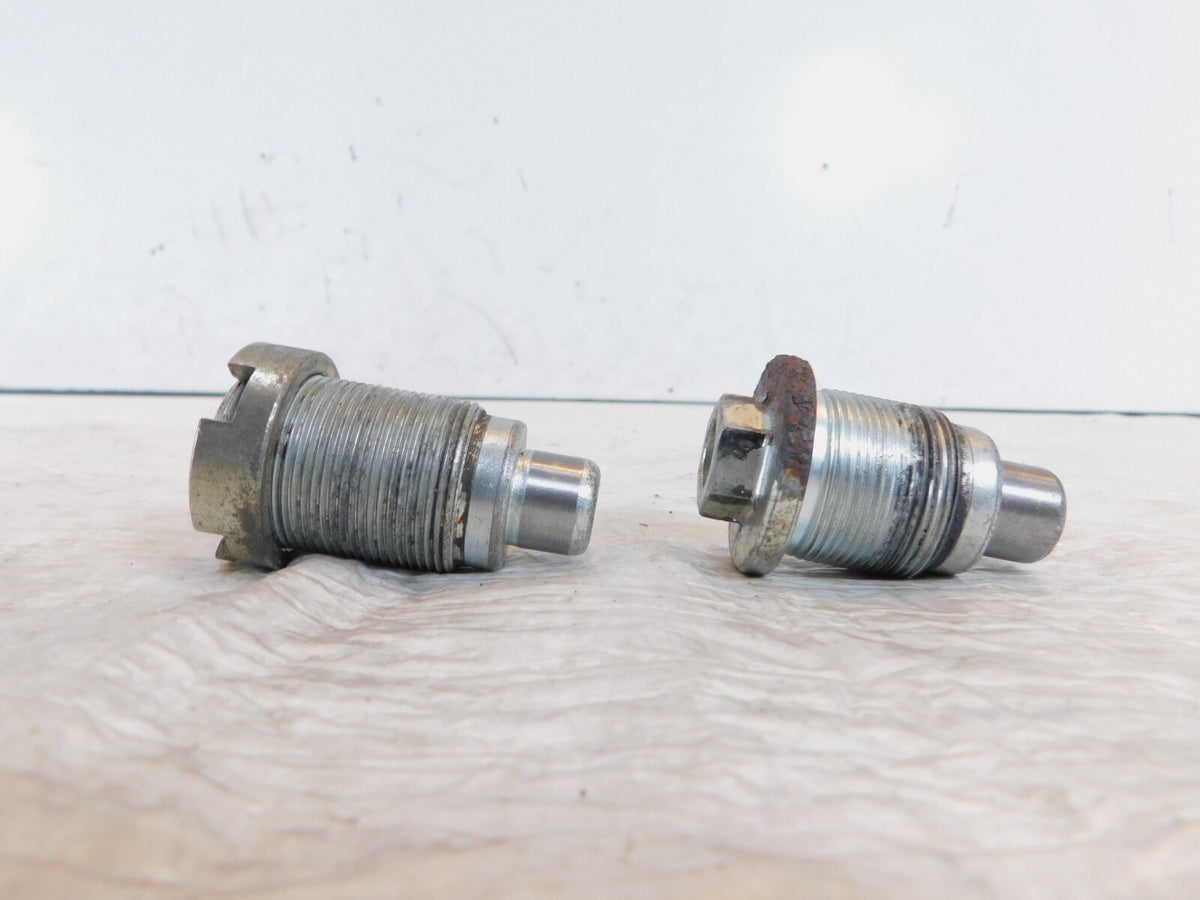 1983 Honda GL1100 GL1100A CB900C CB1000C Rear Wheel Arm Swingarm Pivot Pin Bolts - C3 Cycle