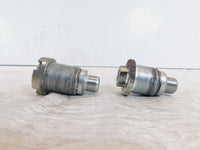 1983 Honda GL1100 GL1100A CB900C CB1000C Rear Wheel Arm Swingarm Pivot Pin Bolts - C3 Cycle