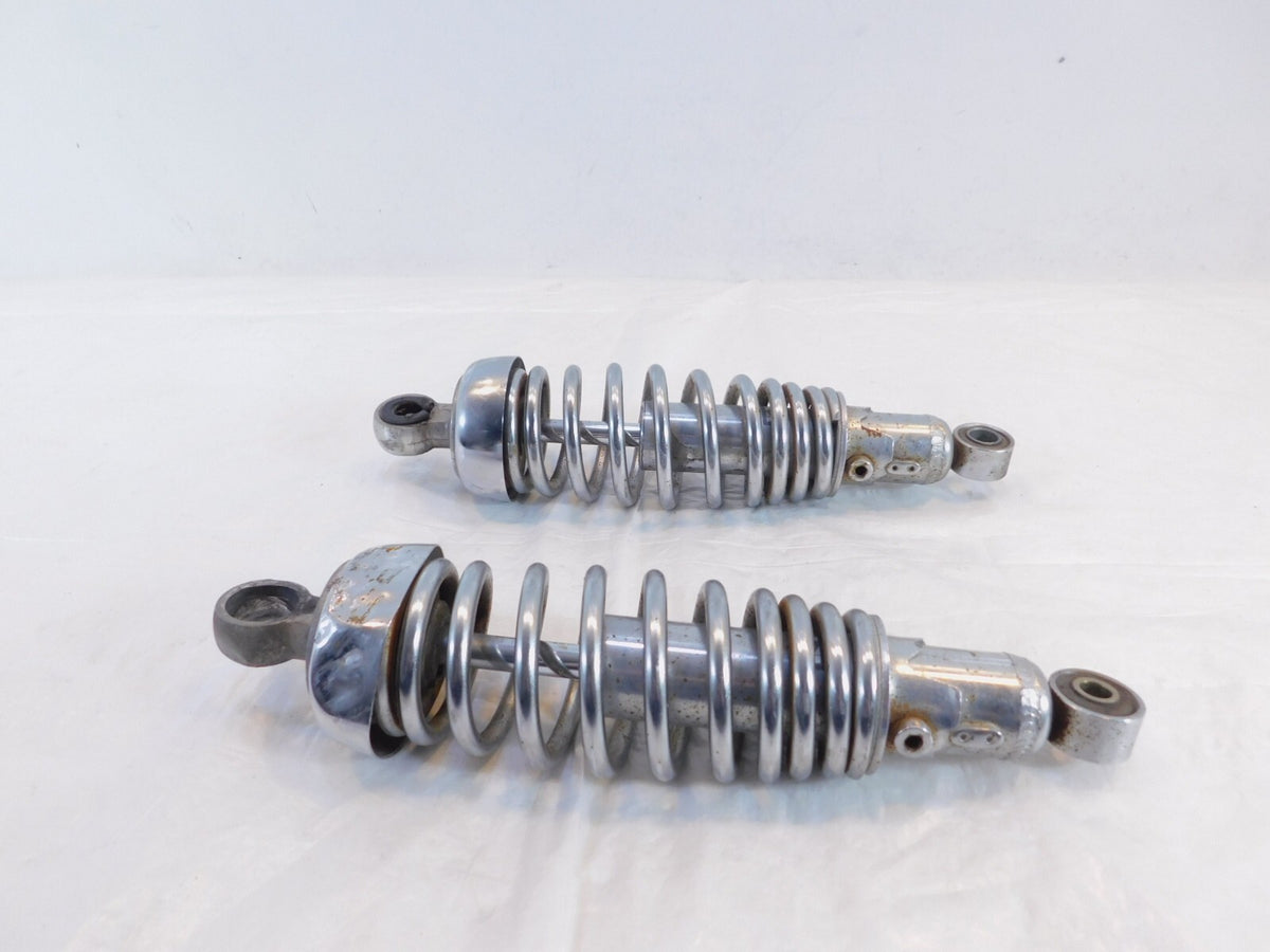 84-97 Yamaha Virago 700 750 XV700 XV750 Rear Wheel Suspension Shock Absorbers - C3 Cycle
