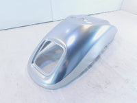 2002-2003 Harley Davidson V-Rod VRSC Vrod VRSCA Silver Rear Wheel Cover Fender - C3 Cycle
