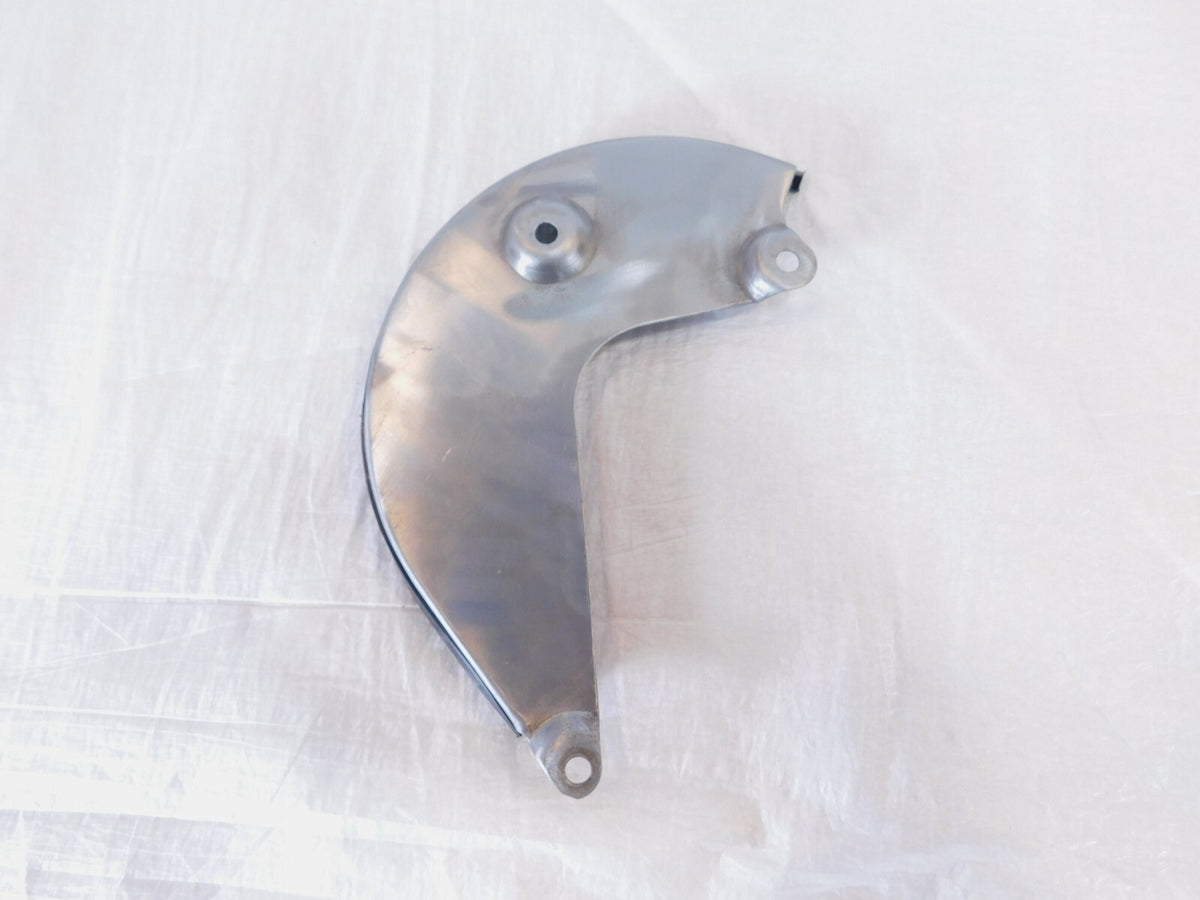 1978-1982 Honda CX500 CX500C CX500D Engine Motor Crankcase Oil Separator Plate - C3 Cycle