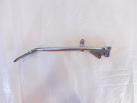 Harley Davidson Sportster 883 & 1200 Custom & Sport Chrome Kickstand Side Stand