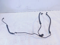 Harley Davidson Road King Classic & Custom Dual Disc Front Brake Hose Lines