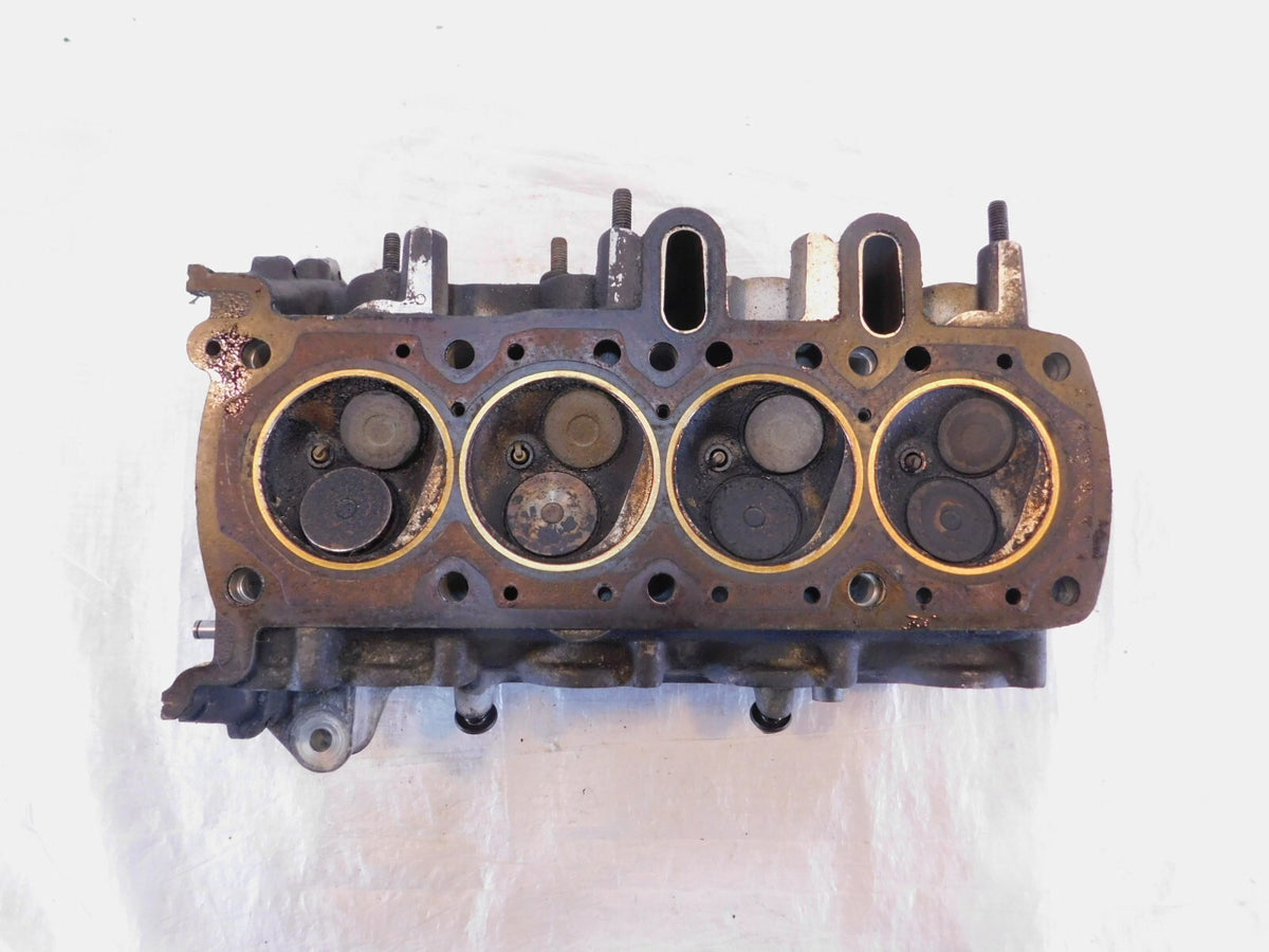 BMW K100LT K100RS K100RT K100 Engine Top End Cylinder Head Camshaft Cam & Valves - C3 Cycle