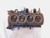 BMW K100LT K100RS K100RT K100 Engine Top End Cylinder Head Camshaft Cam & Valves - C3 Cycle