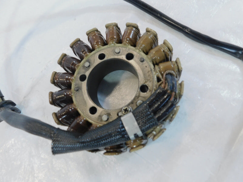 Ducati Monster Scrambler Engine Motor Alternator Generator Stator Coil Magneto