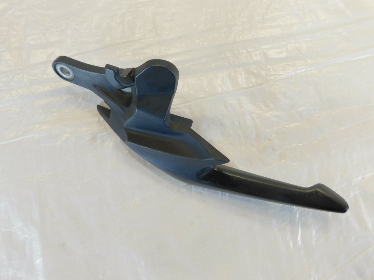Honda CB300F CBR300R Left Rear Back Passenger Pillion Seat Grab Bar Rail Holder - C3 Cycle