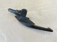 Honda CB300F CBR300R Left Rear Back Passenger Pillion Seat Grab Bar Rail Holder - C3 Cycle