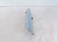 Harley Touring Electra Glide & Road King Bottom Exhaust Pipe Heat Shield Cover - C3 Cycle