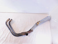 83-85 Honda CB650 CB650SC Nighthawk 650 Right Exhaust System Muffler Header Pipe - C3 Cycle