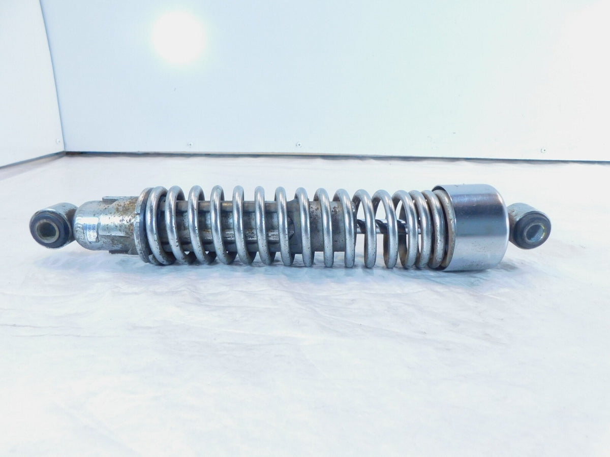 Harley Davidson Sportster 883 & 1200 Chrome 11.5" Single Rear Shock Absorber - C3 Cycle