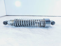 Harley Davidson Sportster 883 & 1200 Chrome 11.5" Single Rear Shock Absorber - C3 Cycle