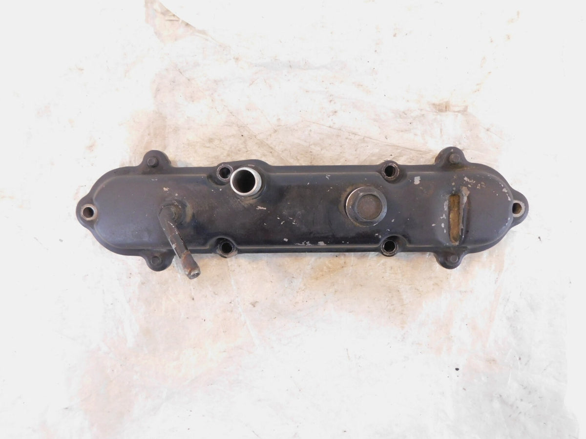 85-02 Yamaha V-Max 1200 VMX12 OEM Engine Breather Vent Top Crankcase Case Cover - C3 Cycle
