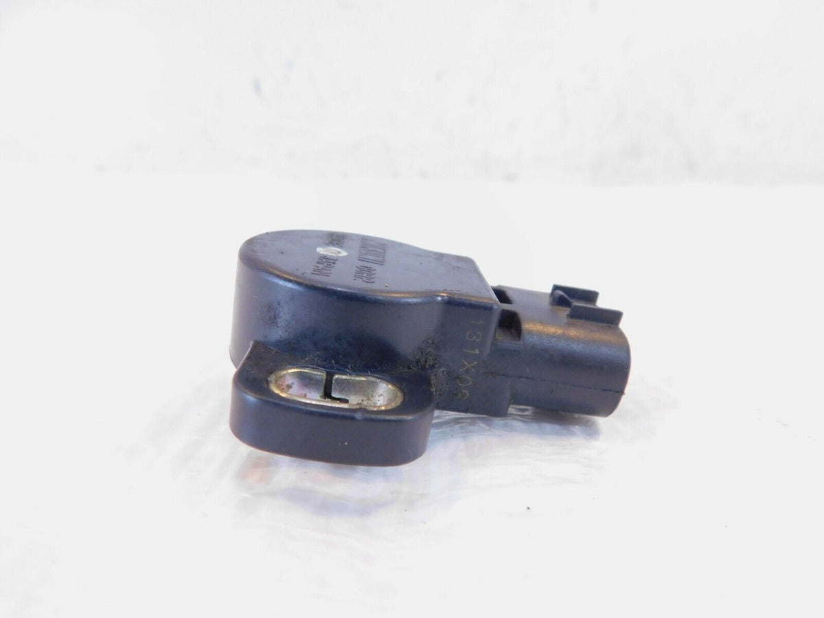 Yamaha V-Star XVS650 Classic Custom Silverado Main Throttle Position Sensor TPS - C3 Cycle