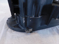 1999 Buell X1 Lightning Black Engine Motor Block Crankcase Crank Cases 24559-99Y - C3 Cycle