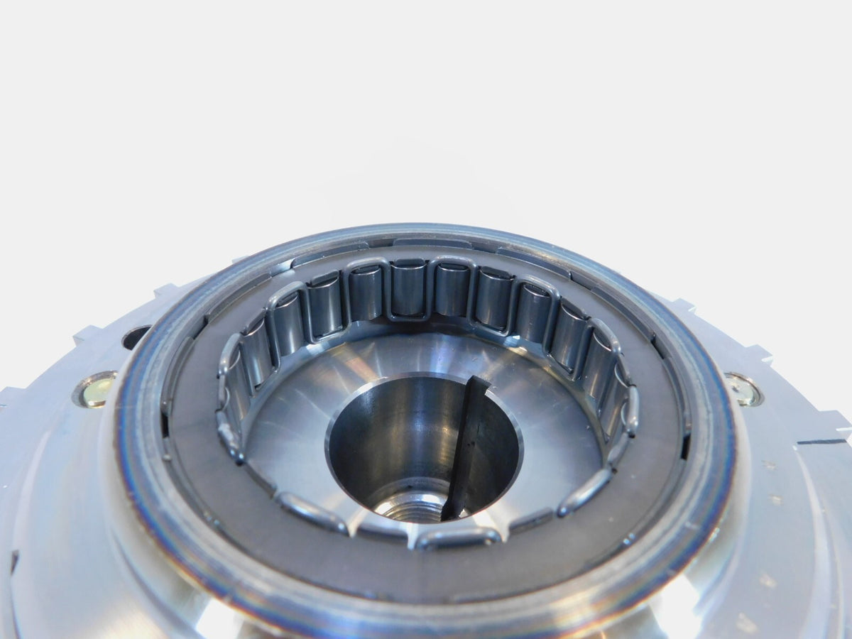 Harley Davidson V-Rod VRod Street & Night Rod Stator Generator Alternator Rotor - C3 Cycle