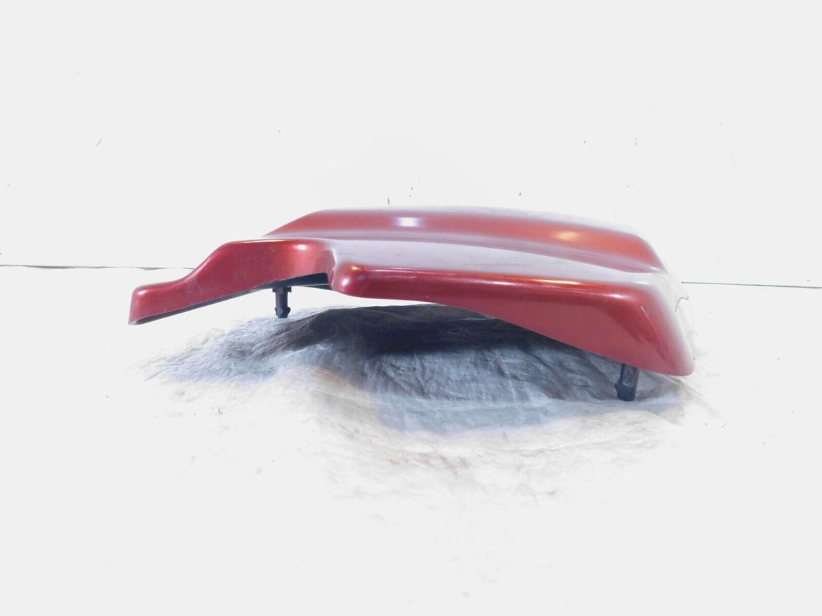 Harley Davidson Touring Road King Street & Electra Glide Right Frame Side Cover - C3 Cycle