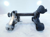 1986 1987 Harley Davidson Sportster 883 Front Fork Triple Tree Steering Bracket - C3 Cycle