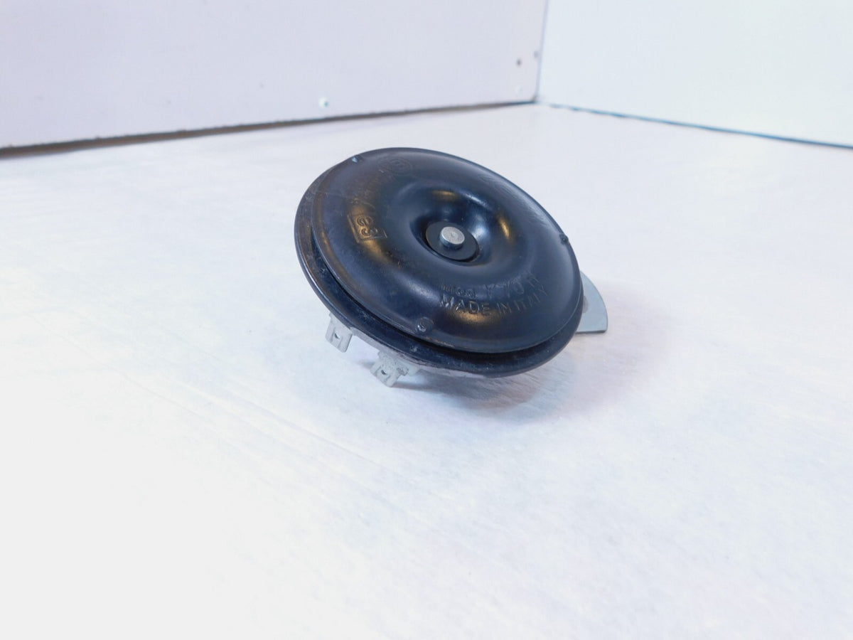 Zero Stealthfighter DS DSR FX FXS S SR Black Warning Signal Horn - 45-06774 - C3 Cycle