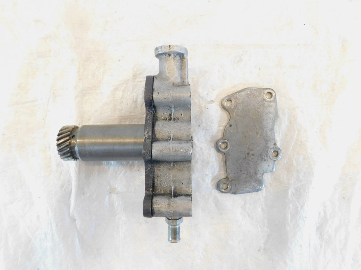 Harley Davidson Ironhead Sportster 900 & 1000 Engine Motor Oil Pump w/ Gears - C3 Cycle