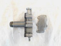 Harley Davidson Ironhead Sportster 900 & 1000 Engine Motor Oil Pump w/ Gears - C3 Cycle