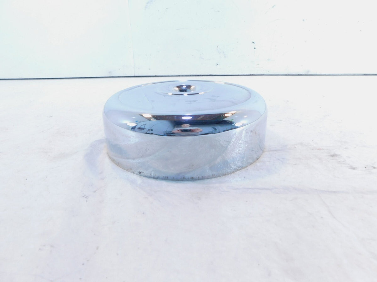 85-89 Harley Davidson Electra Glide FXR Softail Air Intake Cleaner Cover & Plate - C3 Cycle