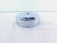 85-89 Harley Davidson Electra Glide FXR Softail Air Intake Cleaner Cover & Plate - C3 Cycle