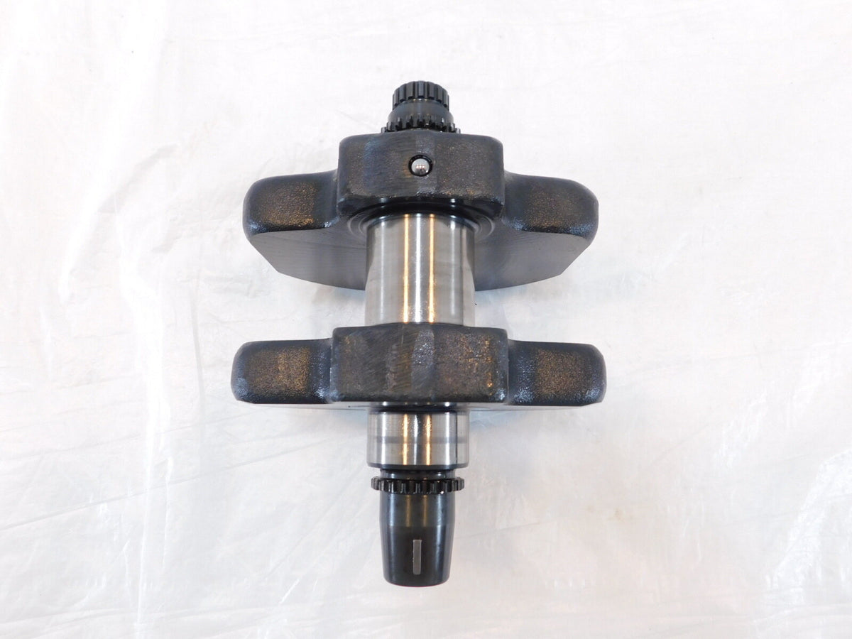 Kawasaki VN900 Classic LT Custom Vulcan 900 Crank Shaft Crankshaft Assembly - C3 Cycle