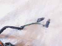 81-83 Honda GL500 GL650 Silverwing 500 650 Pilot Gauge Indicator Sub Harness - C3 Cycle