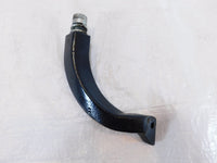 Harley Road King Tour & Electra Glide Black Right Rear Footboard Mount Bracket - C3 Cycle