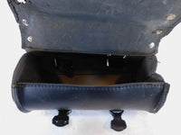 Harley Davidson Dyna Softail or Sportster Front Fork Leg Pouch Tool Bag - C3 Cycle
