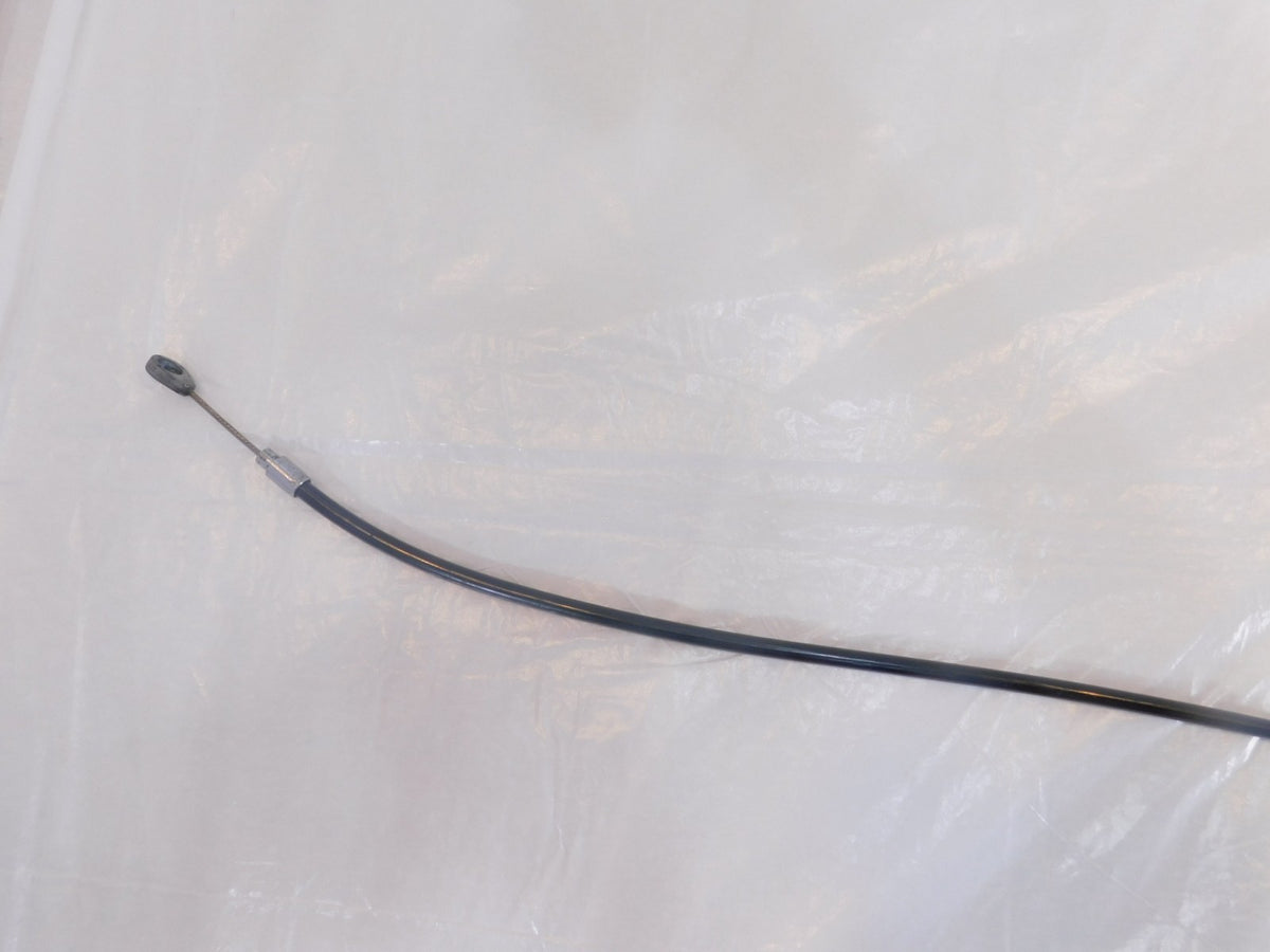 Harley Davidson Sportster XLH 883 Standard & Deluxe Clutch Cable Line 38619-86A - C3 Cycle