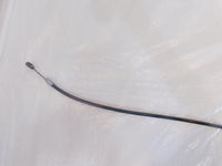 Harley Davidson Sportster XLH 883 Standard & Deluxe Clutch Cable Line 38619-86A - C3 Cycle