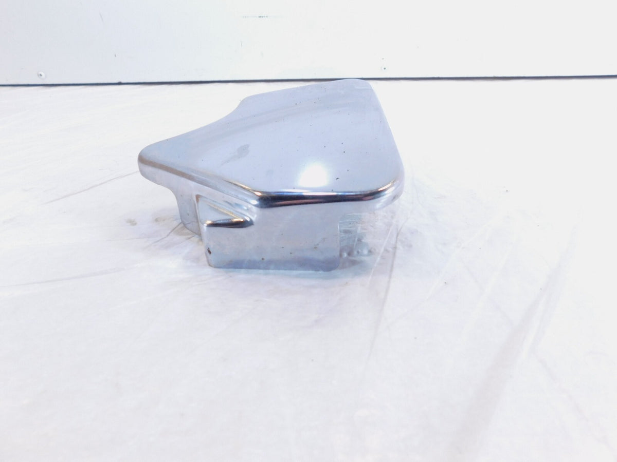 87-09 Suzuki Intruder Boulevard S83 VS1400 Rear Master Cylinder Reservoir Cover - C3 Cycle