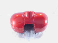 Harley Davidson Road Glide & Electra Glide Ultra Classic Red Fuel Gas Tank - C3 Cycle