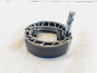 Piaggio Vespa Primavera & Sprint 50 S LX LXV Rear Wheel Brake Shoe w/ Shaft - C3 Cycle