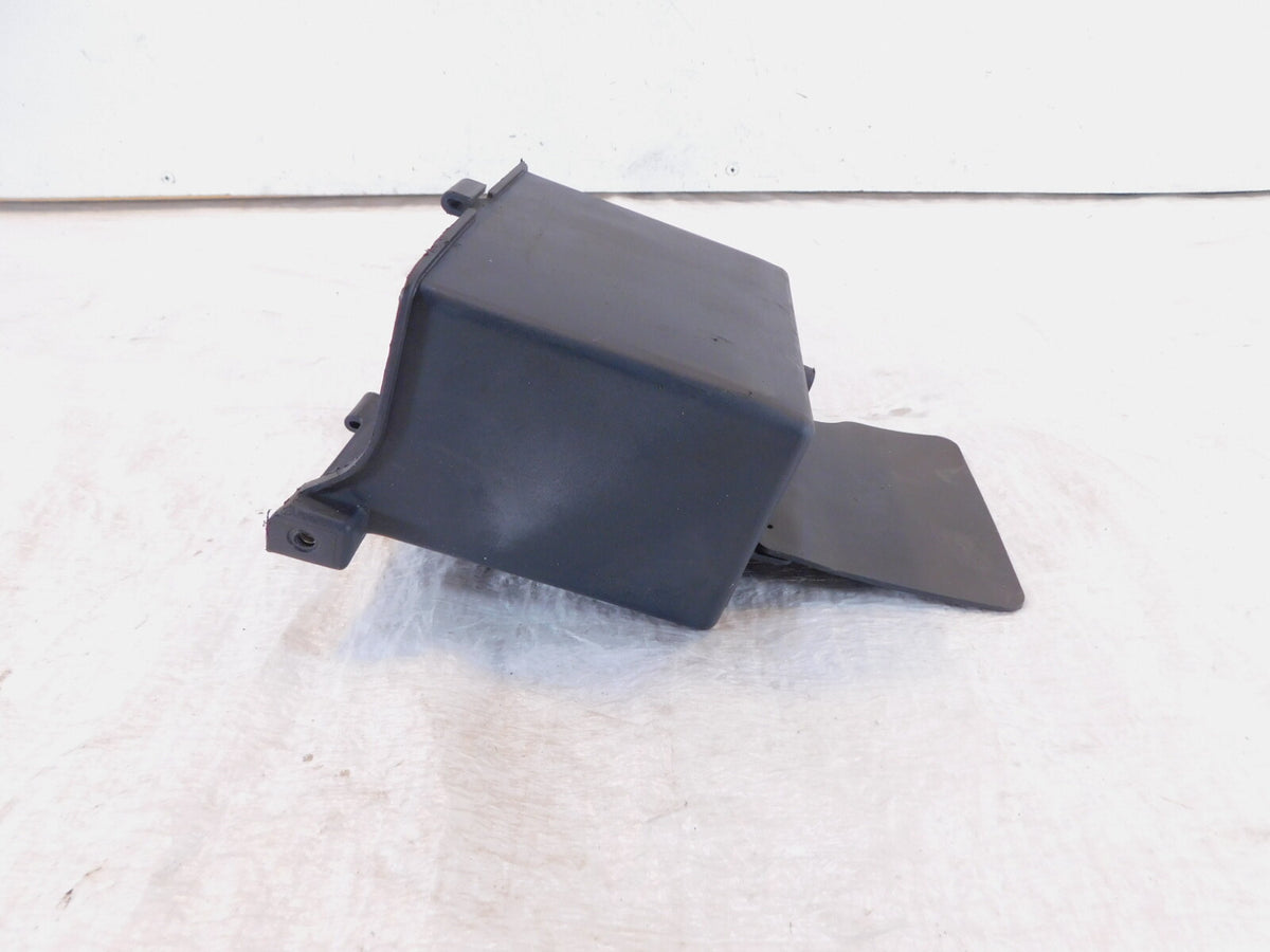 Yamaha FZR400 FZR600 FZR600R Undertail Battery Holder Box Tray